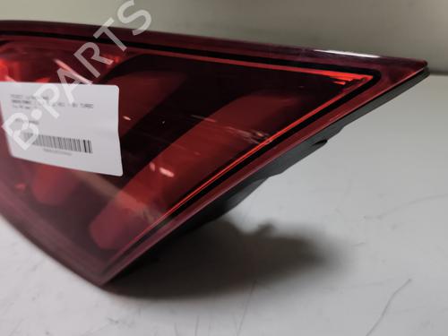 Used Right tailgate light Right tailgate light PEUGEOT 308 II (LB_, LP_, LW_, LH_, L3_) 1.6 BlueHDi 120 (120 hp) 24233096 24233096