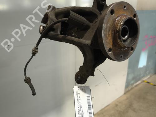 Right front steering knuckle CITROËN DS3 (SA_) 1.6 HDi 110 | BP30774960M26 - Image 3