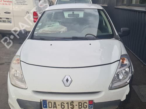 Left taillight RENAULT CLIO III (BR0/1, CR0/1) 1.5 dCi (C/BR0G, C/BR1G) | BP32241828C34