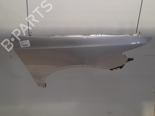 Used Right front fenders HONDA ACCORD VII (CL, CN) 2.2 i-CTDi (CN1) (140 hp) 21704668