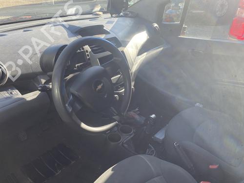 Climate control CHEVROLET SPARK (M300) 1.0 LPG | BP24222419I5  - Image 7