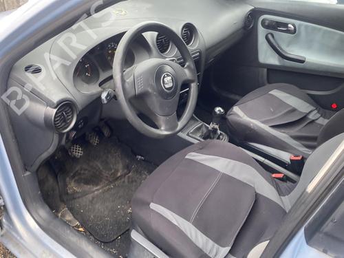 Right headlight SEAT CORDOBA (6L2) 1.9 TDI | BP21722066C29 
