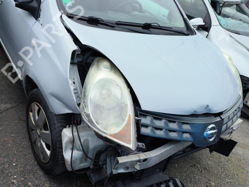 Left tailgate light NISSAN NOTE (E11, NE11) 1.5 dCi | BP22034185C79 - Image 4