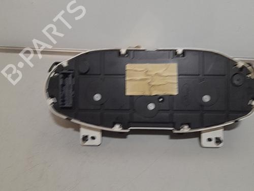 Instrument cluster FORD FIESTA VI (CB1, CCN) 1.6 Ti | BP21718244C47 