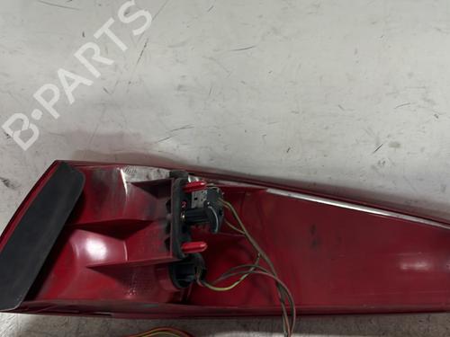 Left taillight PEUGEOT 607 (9D, 9U) 2.2 HDi | BP26028133C34 