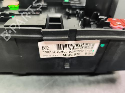 Electronic module OPEL MOKKA / MOKKA X (J13) 1.4 (_76) | BP31999940M83