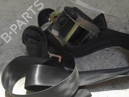 Used Front left belt tensioner PEUGEOT 208 I (CA_, CC_) 1.6 HDi (92 hp) 21704820
