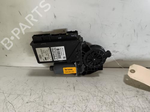 front-right-window-mechanism-audi-a4-b7-convertible-8he-2002-2003-2004-2005-2006-2007-2008-2009-2010-25130401 main image