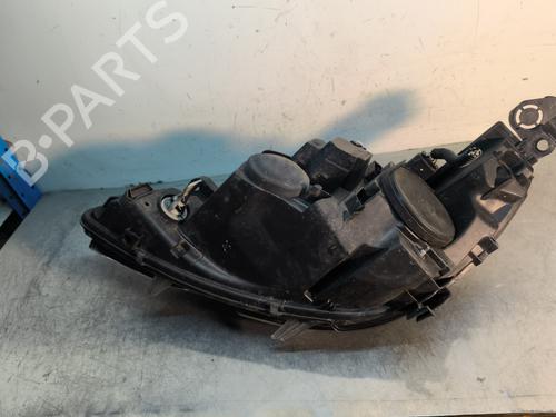Right headlight PEUGEOT 308 II (LB_, LP_, LW_, LH_, L3_) 1.6 BlueHDi 120 | BP29980184C29