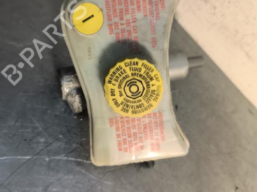 Used Brake master cylinder SEAT EXEO (3R2) 2.0 TDI (143 hp) 29571881