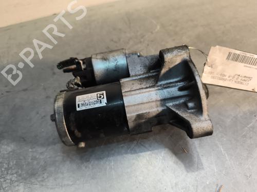 Used Starter Starter CITROËN JUMPY II Van 2.0 HDi 120 (120 hp) 29733520 29733520