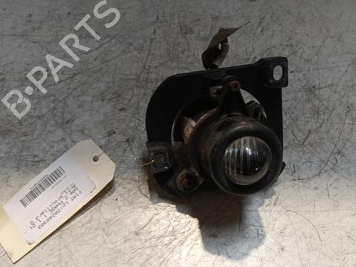 Used Left front fog light Left front fog light FIAT 500 (312_) 1.2 (312AXA1A) (69 hp) 21709378 21709378