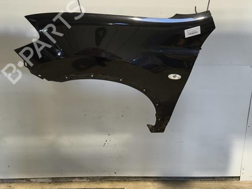 Forskærm venstre NISSAN QASHQAI I (J10, NJ10) 2.0 dCi (150 hp) 31150998