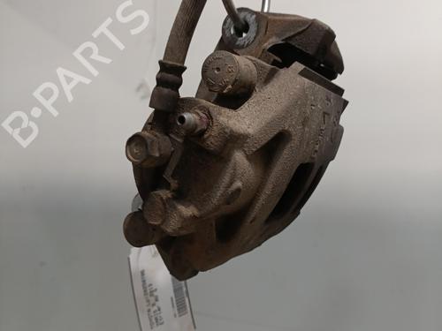 Left front brake caliper TOYOTA YARIS (_P13_) 1.0 (KSP130_, KSP130) | BP28302531M105 