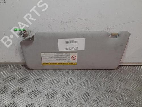 Used Right sun visor HONDA CIVIC VIII Hatchback (FN, FK) 2.2 CTDi (FK3) (140 hp) 21701469