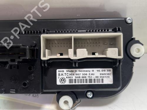 Climate control VW GOLF VI (5K1) 2.0 TDI | BP21709978I5 