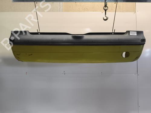 Bak støtfanger RENAULT TWINGO I (C06_) 1.2 (C066, C068) (58 hp) 24146575