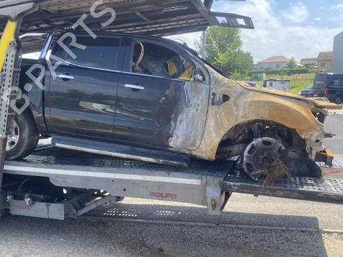 Brugte FORD RANGER (TKE) 3.2 TDCi 4x4 (200 hp) 2931597