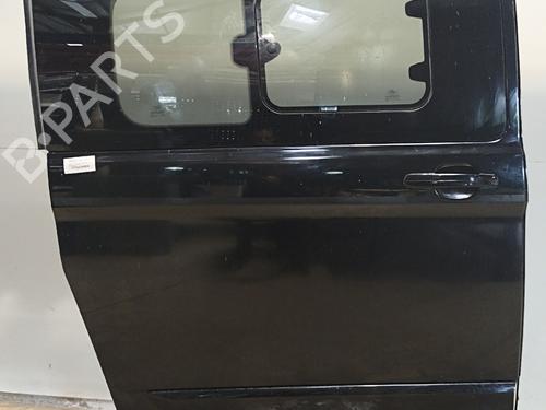 Højre side skydedør Højre side skydedør FORD TRANSIT CUSTOM V362 Van (FY, FZ) 2.0 EcoBlue (170 hp) 36054658 36054658