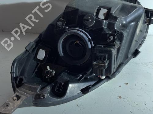 Right headlight NISSAN MICRA III (K12) 1.4 16V | BP24233046C29 
