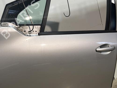 Left front door PEUGEOT 208 I (CA_, CC_) 1.4 HDi | BP29959153C2