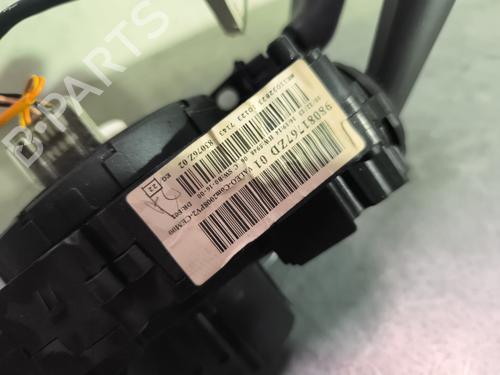 Steering column stalk PEUGEOT 208 I (CA_, CC_) 1.4 HDi | BP29330547I23 