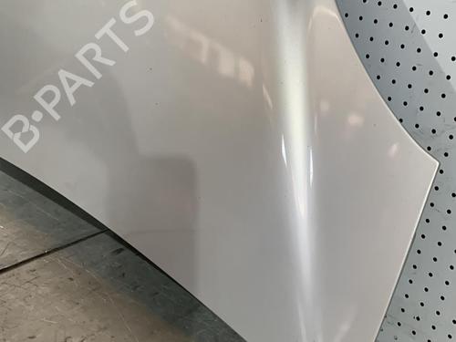 Hood MERCEDES-BENZ A-CLASS (W168) A 170 CDI (168.009, 168.109) | BP21699301C1 