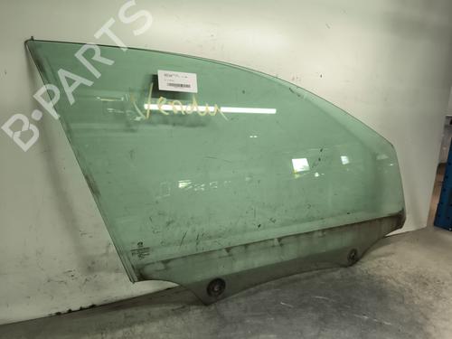 Front right door window PEUGEOT 308 II (LB_, LP_, LW_, LH_, L3_) 1.6 HDi / BlueHDi 115 | BP29732705C19 