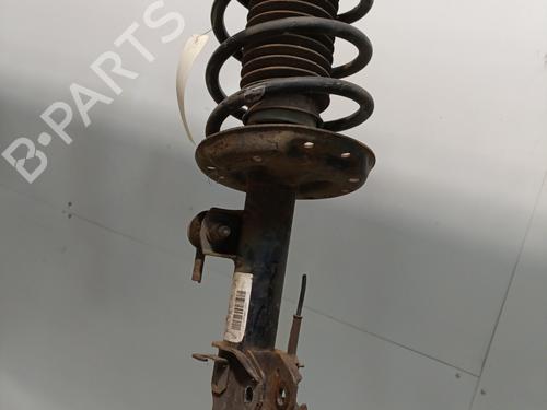 Used Right front shock absorber Right front shock absorber PEUGEOT BIPPER Tepee 1.4 HDi (68 hp) 28164872 28164872