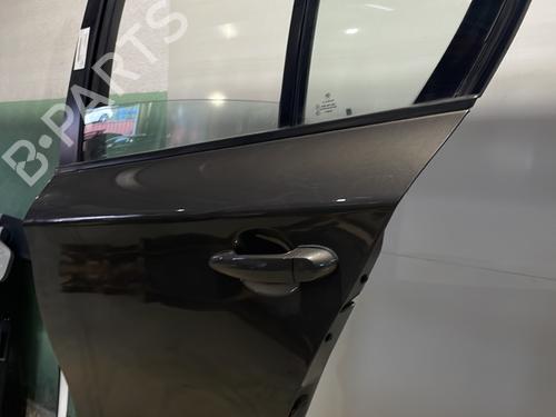 Left rear door BMW 1 (E87) 118 d | BP24443457C4 