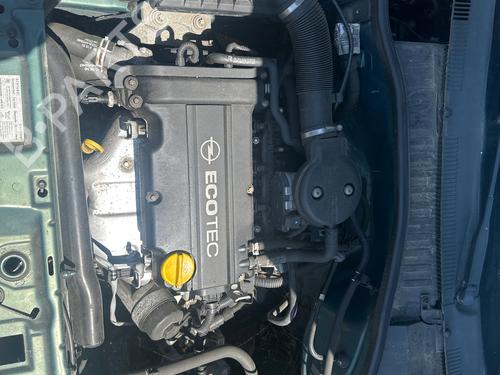 Switch OPEL CORSA C (X01) 1.2 (F08, F68) | BP37502305I30 - Image 5