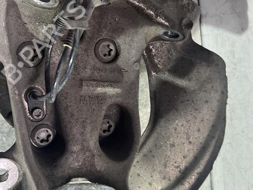 Right front steering knuckle BMW 1 (F20) 118 d | BP26180513M26