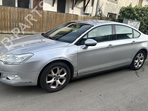 Used Parts CITROËN C5 III (RD_) 2.0 HDi 140 (RDRHF8, RDRHFA, RDRHA8, RDRHAJ) 4458215