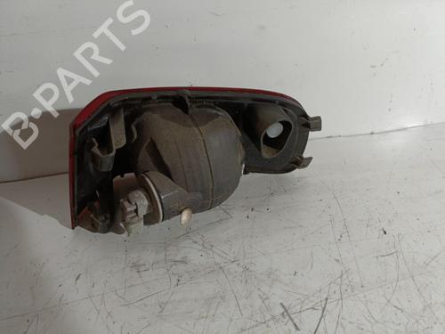 Used Rear fog light Rear fog light CITROËN C3 Picasso (SH_) 1.6 VTi 120 (120 hp) 21696383 21696383