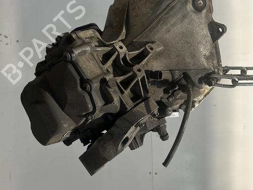 Used Gearbox OPEL CORSA D (S07) 1.2 (L08, L68) (86 hp) 30552372