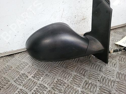 Right mirror SEAT TOLEDO III (5P2) 1.9 TDI | BP21694794C27 