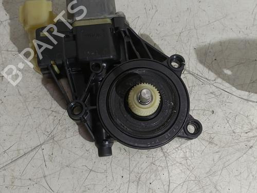 Front right window mechanism FORD FIESTA VI (CB1, CCN) 1.5 TDCi | BP24233119C23 - Image 2