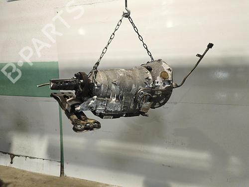 Gearbox MERCEDES-BENZ C-CLASS (W204) | BP37148095M3 - Image 3