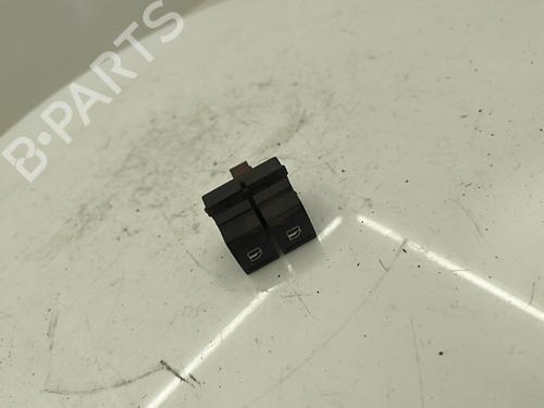 Left front window switch SEAT IBIZA IV (6J5, 6P1) 1.4 TDI | BP36108543I27 - Image 2