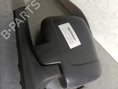 Used Left mirror CITROËN JUMPY II Van 1.6 HDi 90 8V (90 hp) 29330984