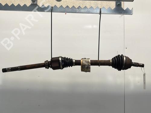 Used Right front driveshaft CITROËN C3 Picasso (SH_) 1.6 HDI 90 (92 hp) 28164953