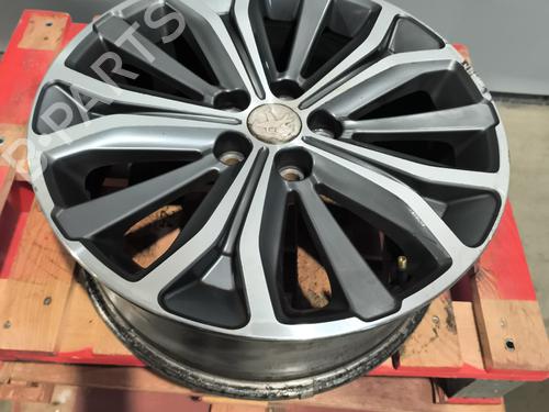 Used Rim PEUGEOT 4008 1.6 HDi AWC (114 hp) 29732577