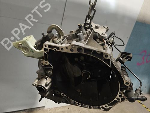 Gearbox PEUGEOT 2008 I (CU_) 1.2 THP 110 / PureTech 110 | BP36307195M3 - Image 5