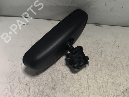 Used Rear mirror PEUGEOT 308 II (LB_, LP_, LW_, LH_, L3_) 1.2 THP 130 (131 hp) 25625058