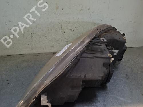 Right headlight SEAT ALTEA (5P1) 1.6 TDI | BP29384433C29 