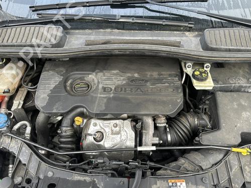 Left rear window switch FORD C-MAX II (DXA/CB7, DXA/CEU) 1.5 TDCi | BP30829833I29  - Image 9