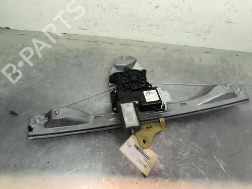 Used Front left window mechanism Front left window mechanism RENAULT TWINGO III (BCM_, BCA_) 1.0 SCe 70 (BCMB) (69 hp) 30646895 30646895