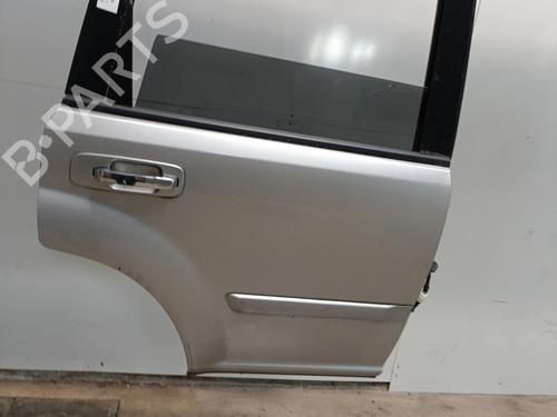 Right rear door NISSAN X-TRAIL I (T30) 2.2 Di 4x4 | BP27637288C5 