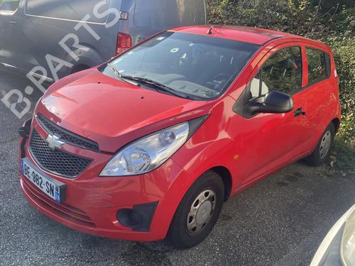 ABS pump CHEVROLET SPARK (M300) 1.0 LPG | BP24346115M43 - Image 4