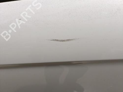 Left rear door CITROËN C3 II (SC_) 1.4 HDi 70 (SC8HZC, SC8HR0, SC8HP4) | BP21720733C4 